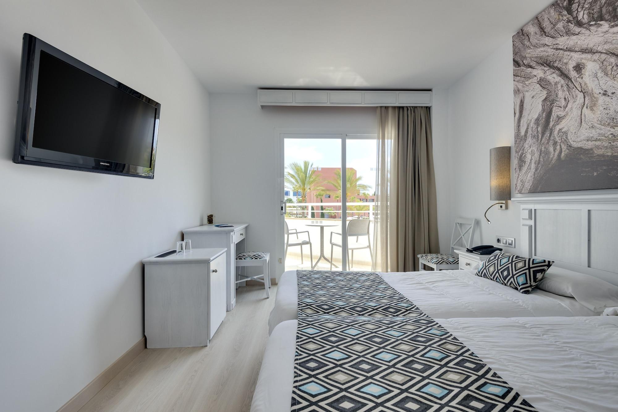 Cala Millor Garden Hotel - Adults Only Exteriér fotografie