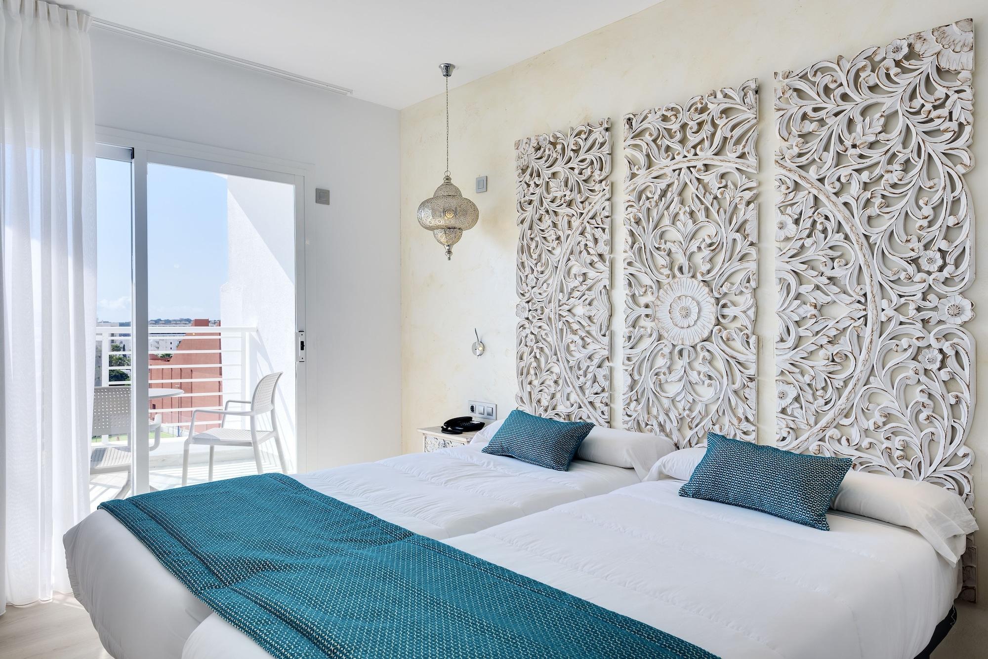 Cala Millor Garden Hotel - Adults Only Exteriér fotografie