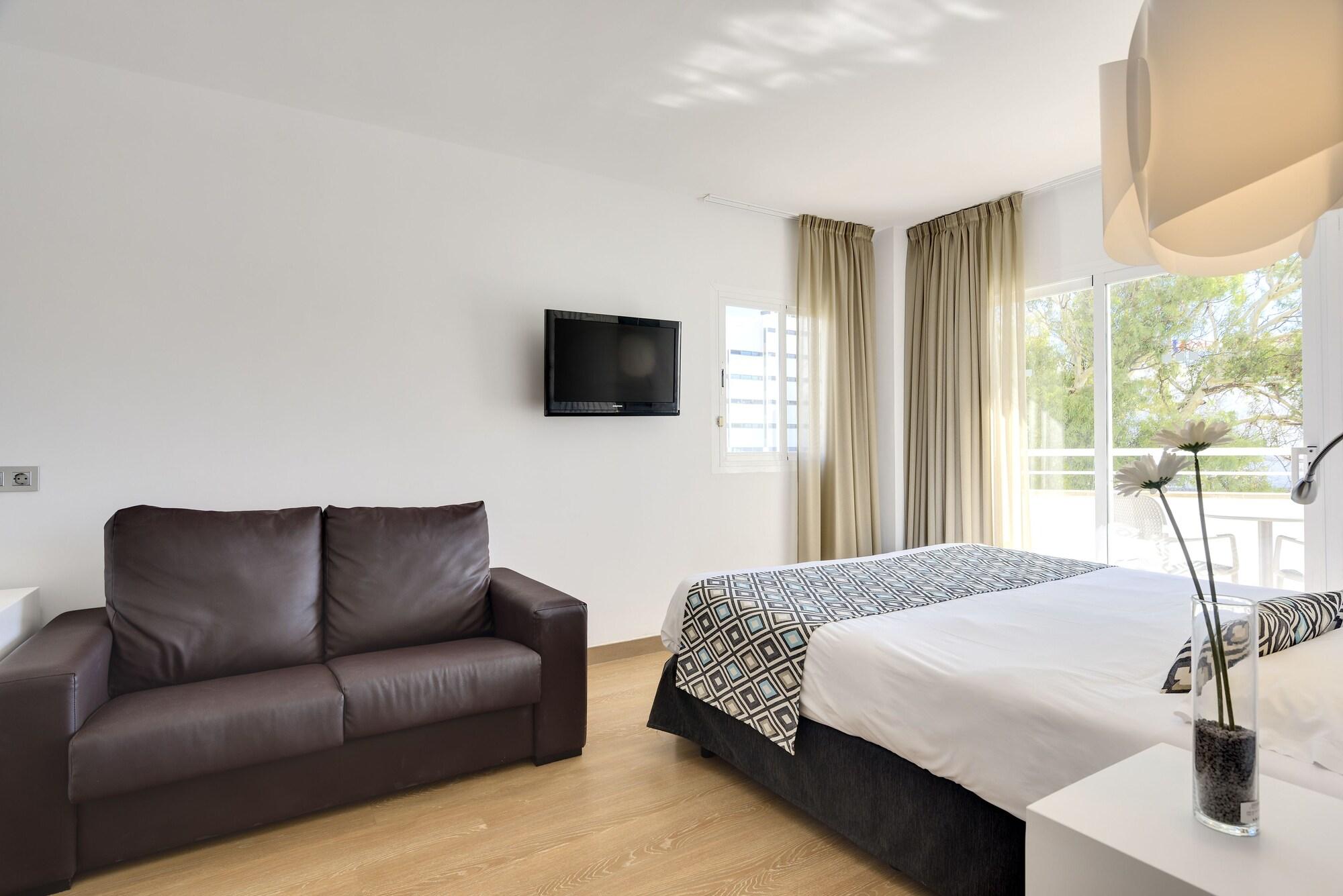 Cala Millor Garden Hotel - Adults Only Exteriér fotografie