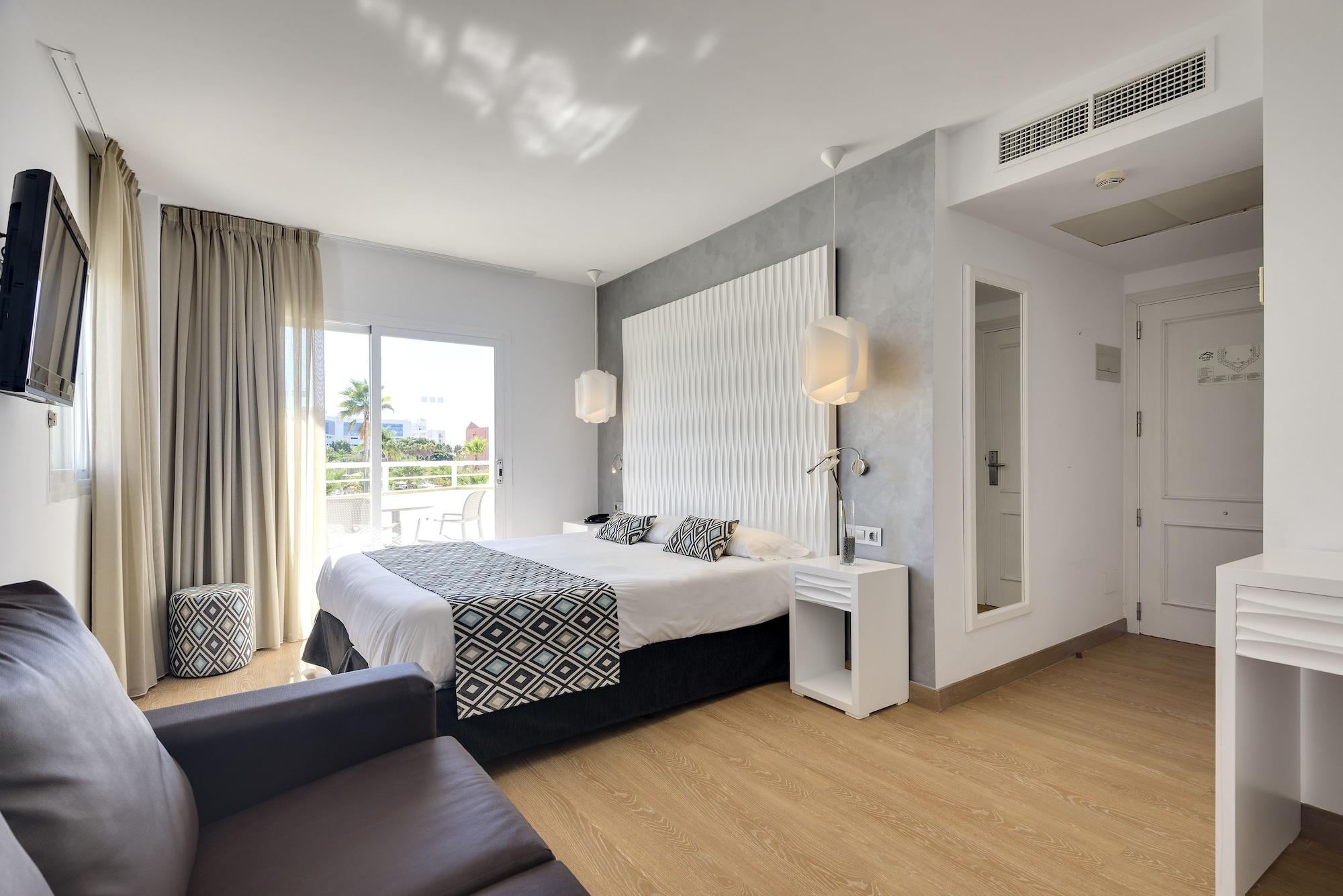 Cala Millor Garden Hotel - Adults Only Exteriér fotografie