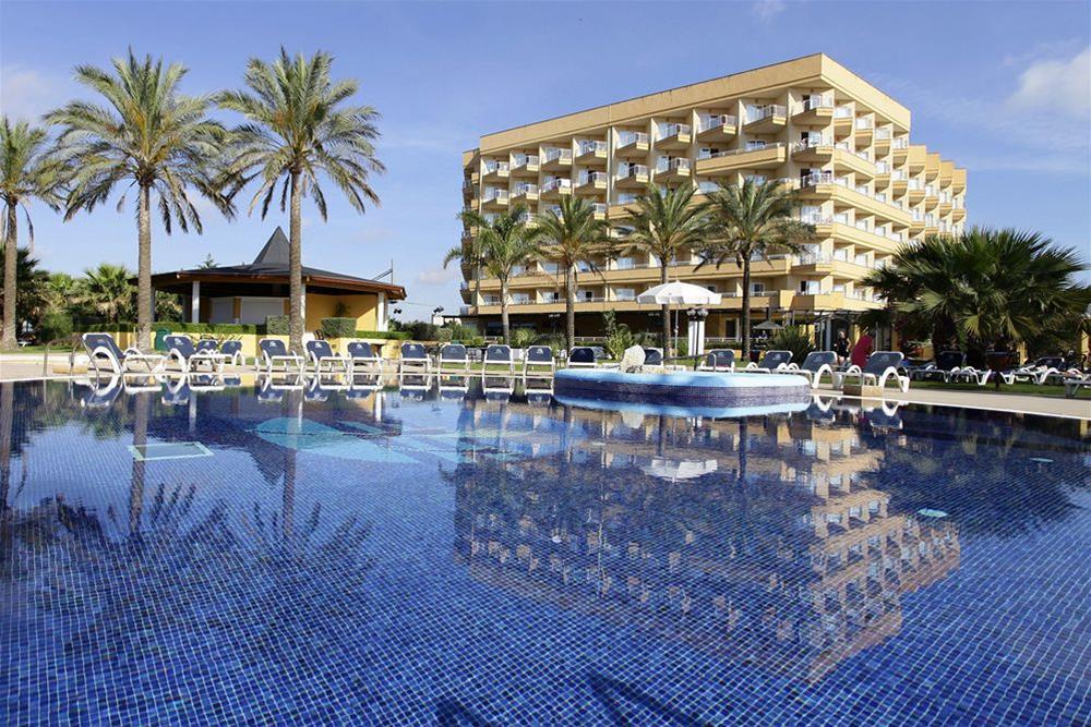 Cala Millor Garden Hotel - Adults Only Exteriér fotografie