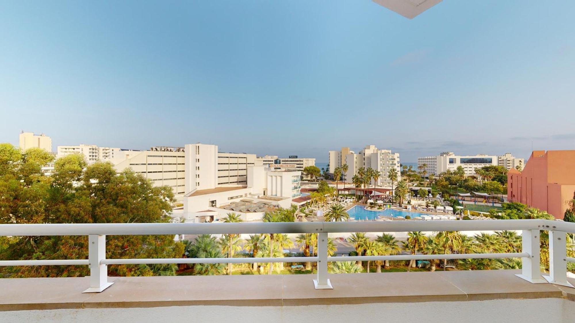 Cala Millor Garden Hotel - Adults Only Exteriér fotografie