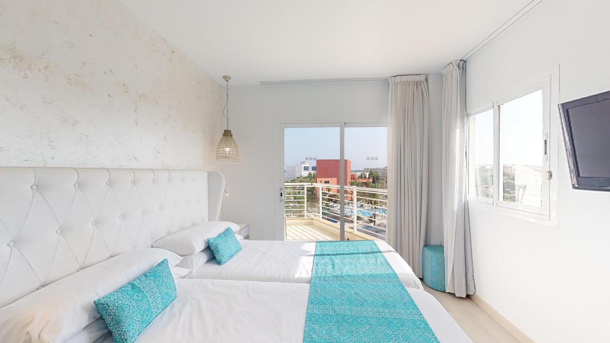 Cala Millor Garden Hotel - Adults Only Exteriér fotografie