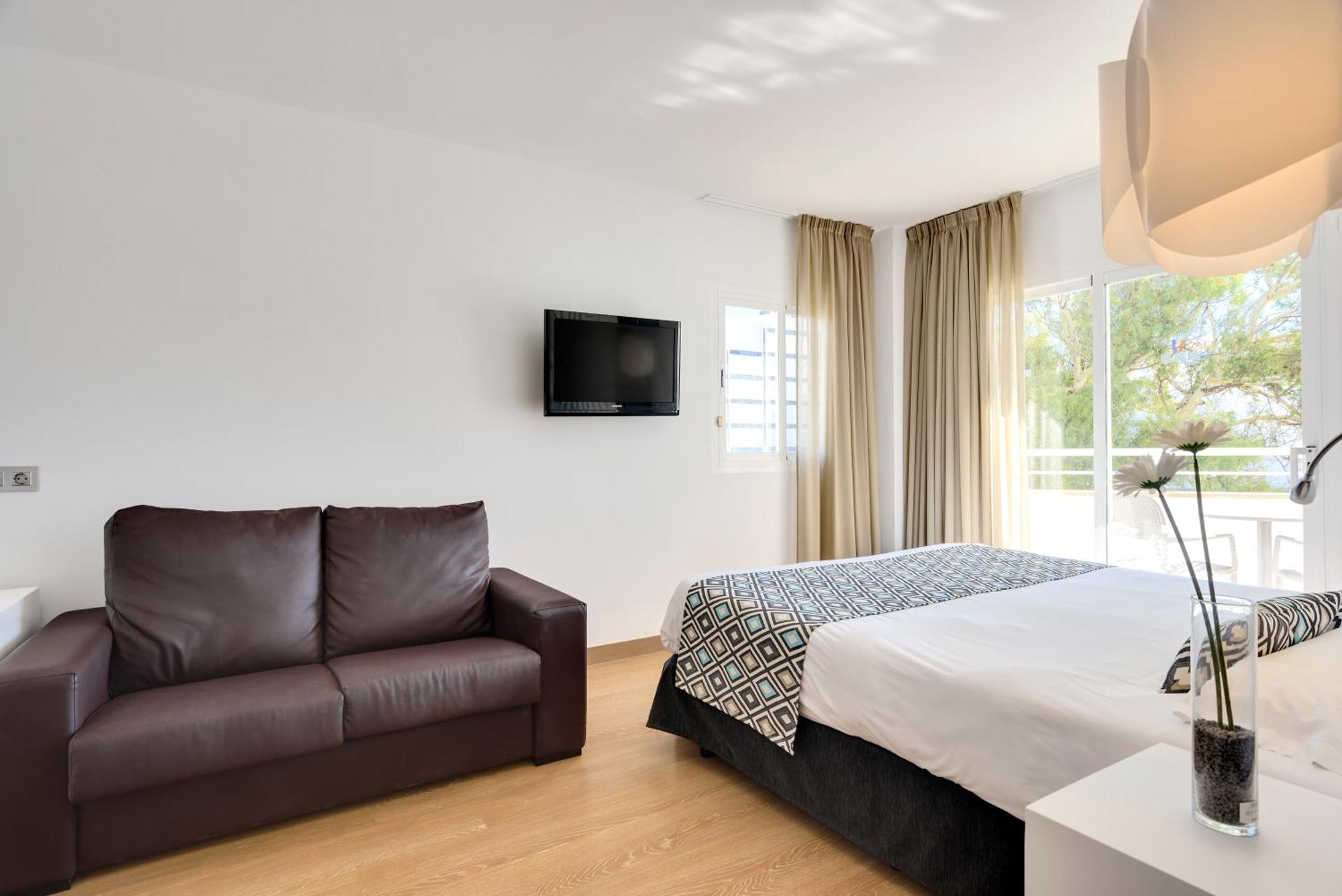 Cala Millor Garden Hotel - Adults Only Exteriér fotografie