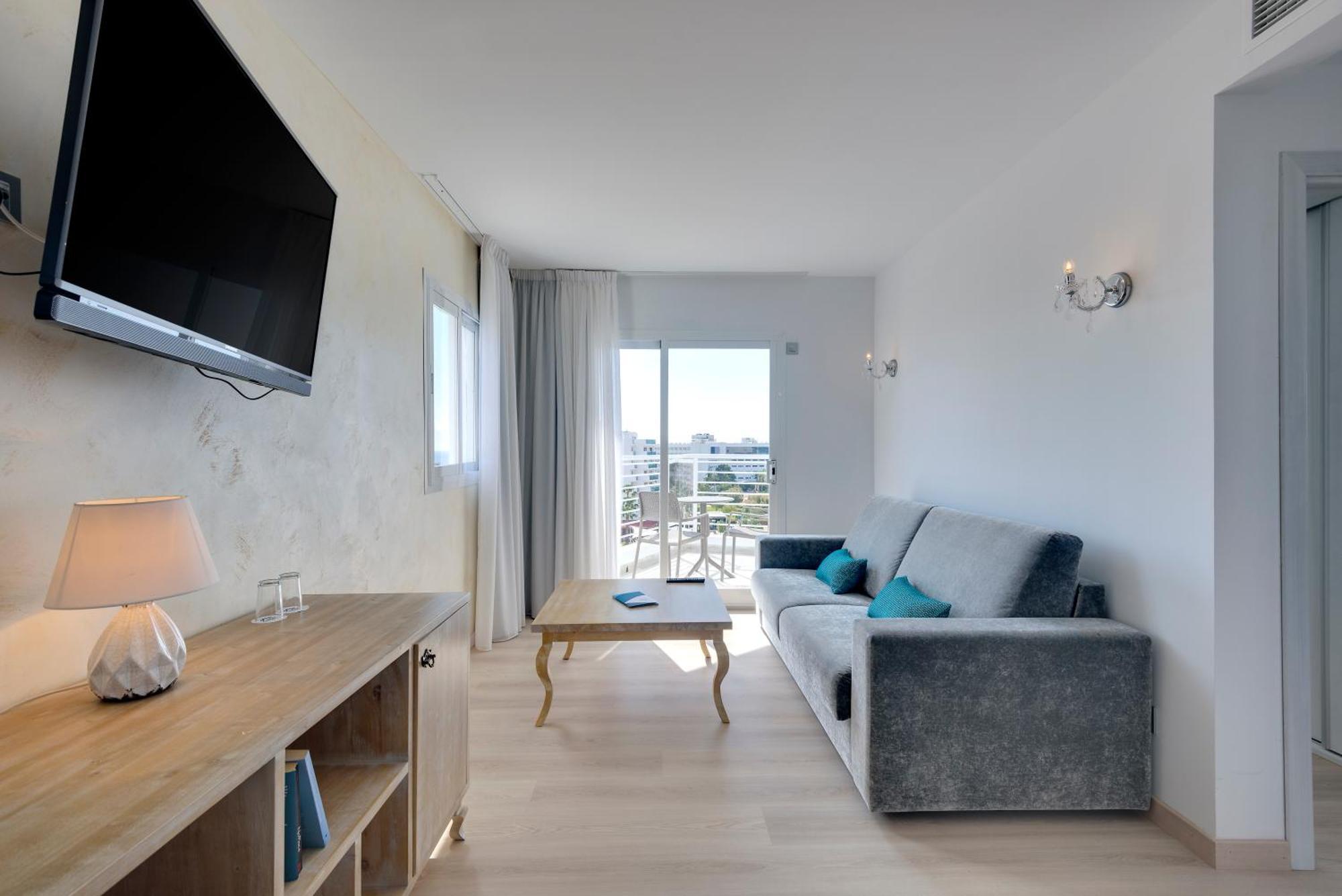 Cala Millor Garden Hotel - Adults Only Exteriér fotografie