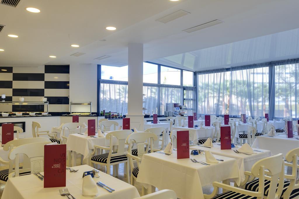 Cala Millor Garden Hotel - Adults Only Exteriér fotografie