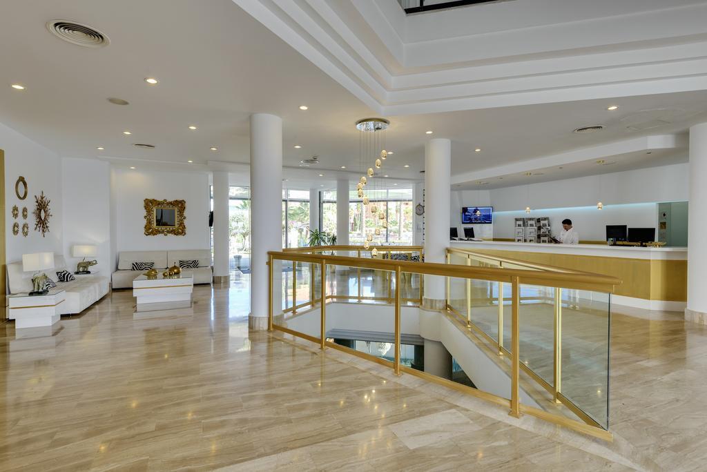 Cala Millor Garden Hotel - Adults Only Exteriér fotografie