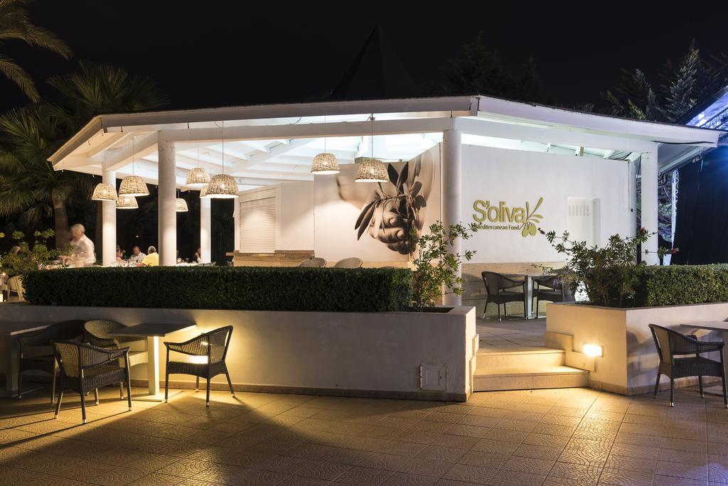 Cala Millor Garden Hotel - Adults Only Exteriér fotografie