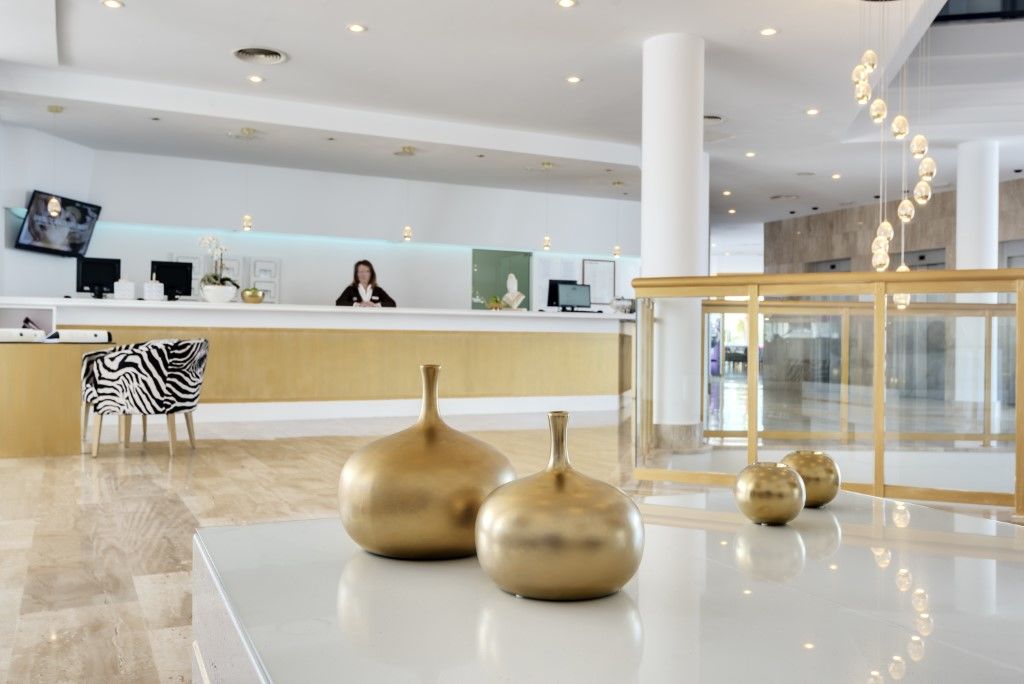 Cala Millor Garden Hotel - Adults Only Exteriér fotografie